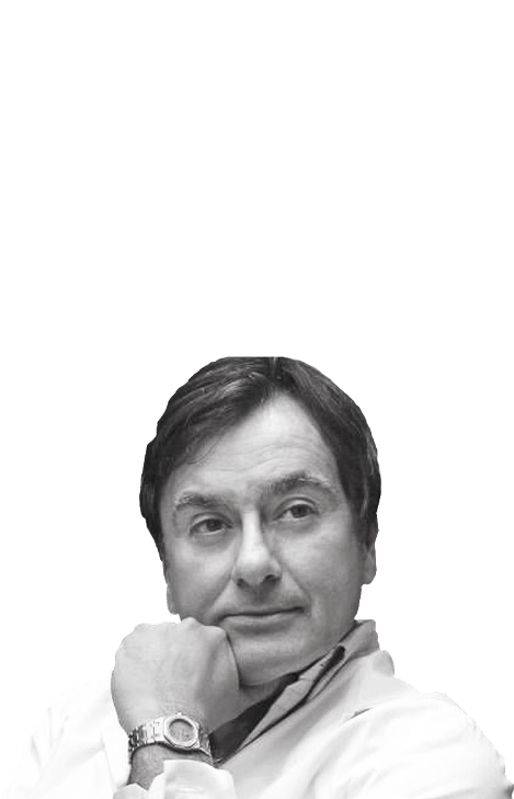 Dott. Orlandi Alberto