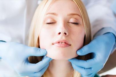 Lipofilling